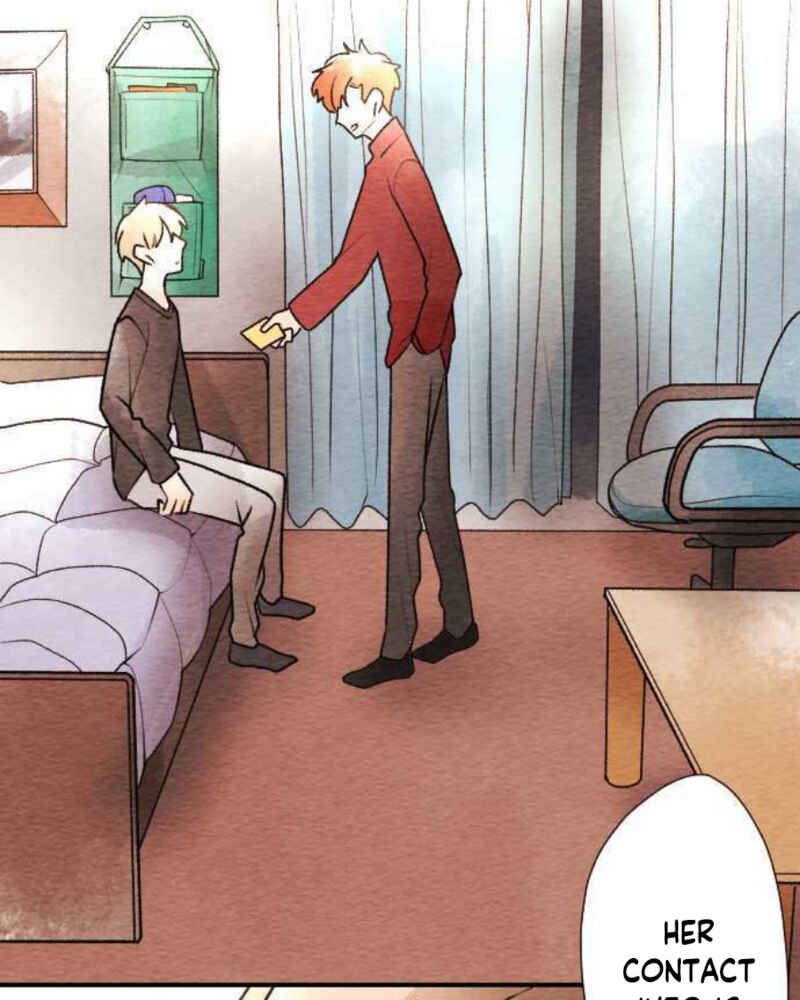 Page 13 Chapter 84 Koe Koi