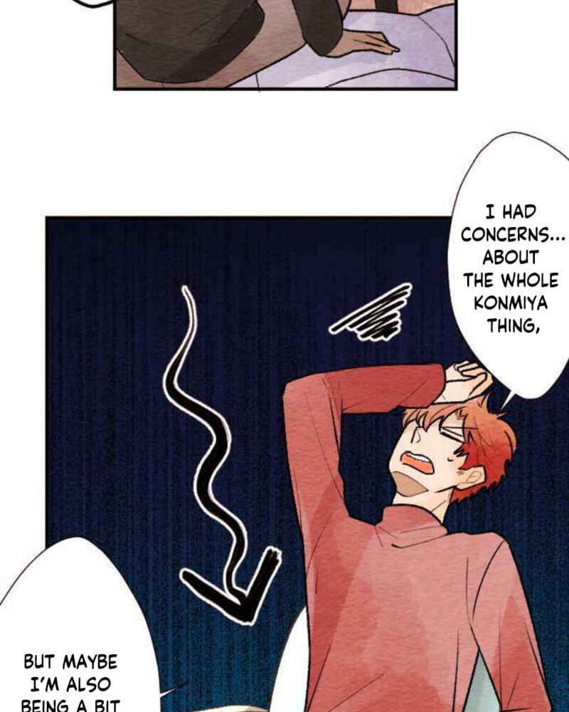 Page 19 Chapter 84 Koe Koi