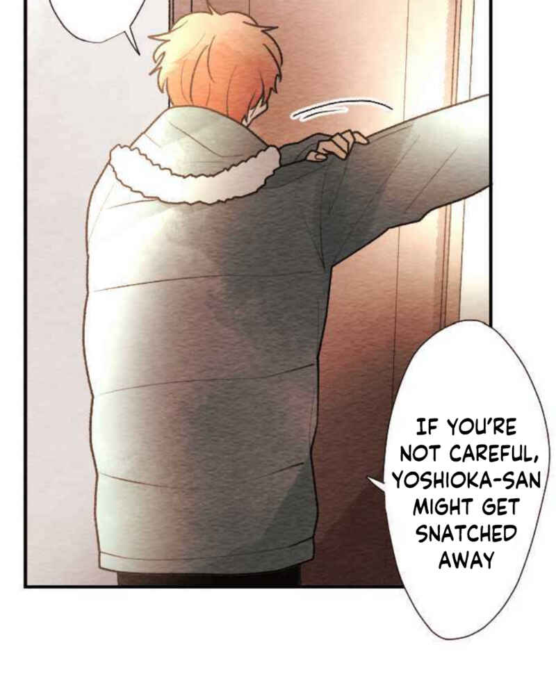Page 39 Chapter 84 Koe Koi