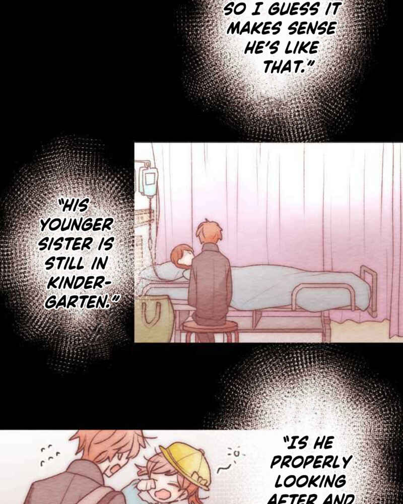 Page 46 Chapter 84 Koe Koi