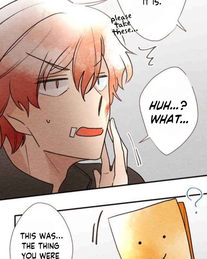 Page 57 Chapter 84 Koe Koi