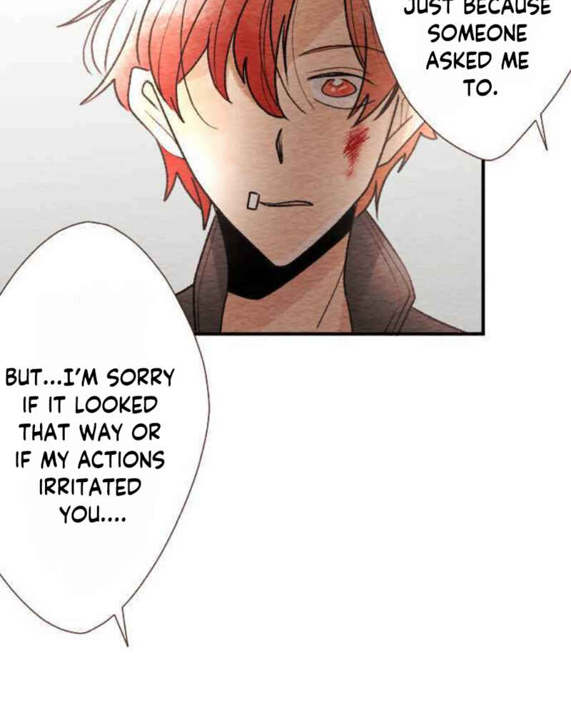 Page 66 Chapter 84 Koe Koi