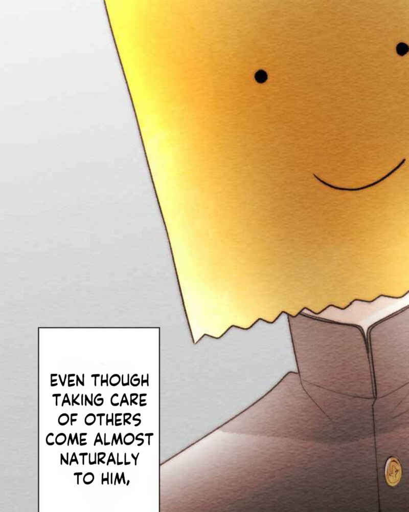 Page 68 Chapter 84 Koe Koi