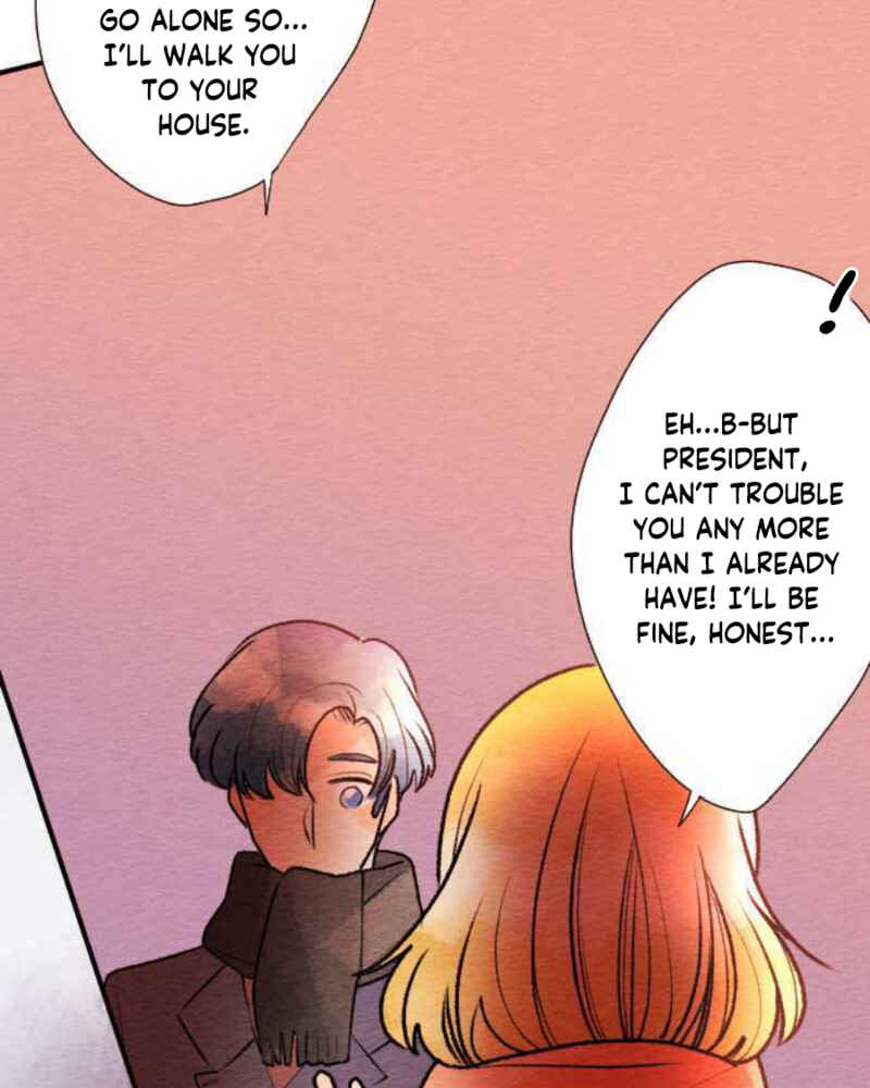 Page 22 Chapter 81 Koe Koi