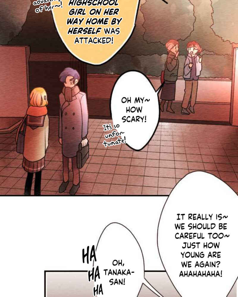 Page 24 Chapter 81 Koe Koi