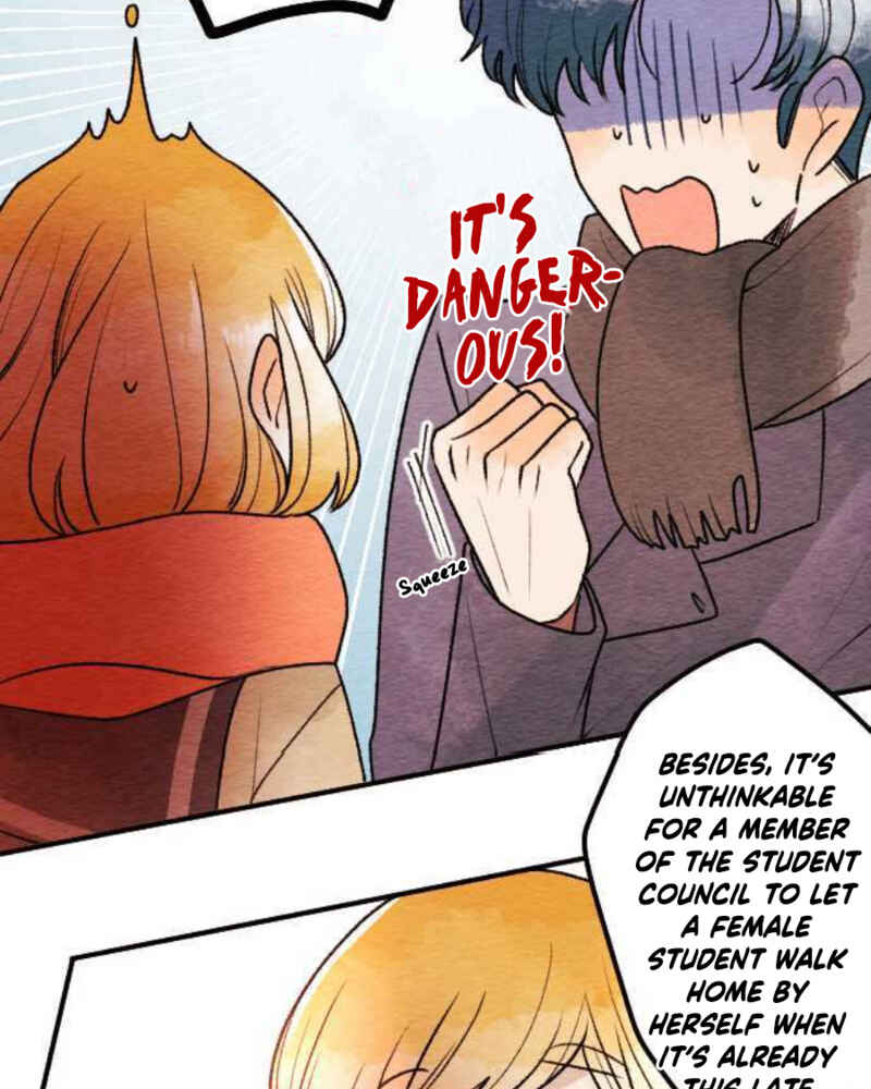 Page 27 Chapter 81 Koe Koi