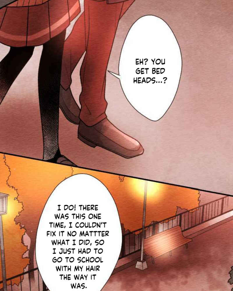 Page 32 Chapter 81 Koe Koi