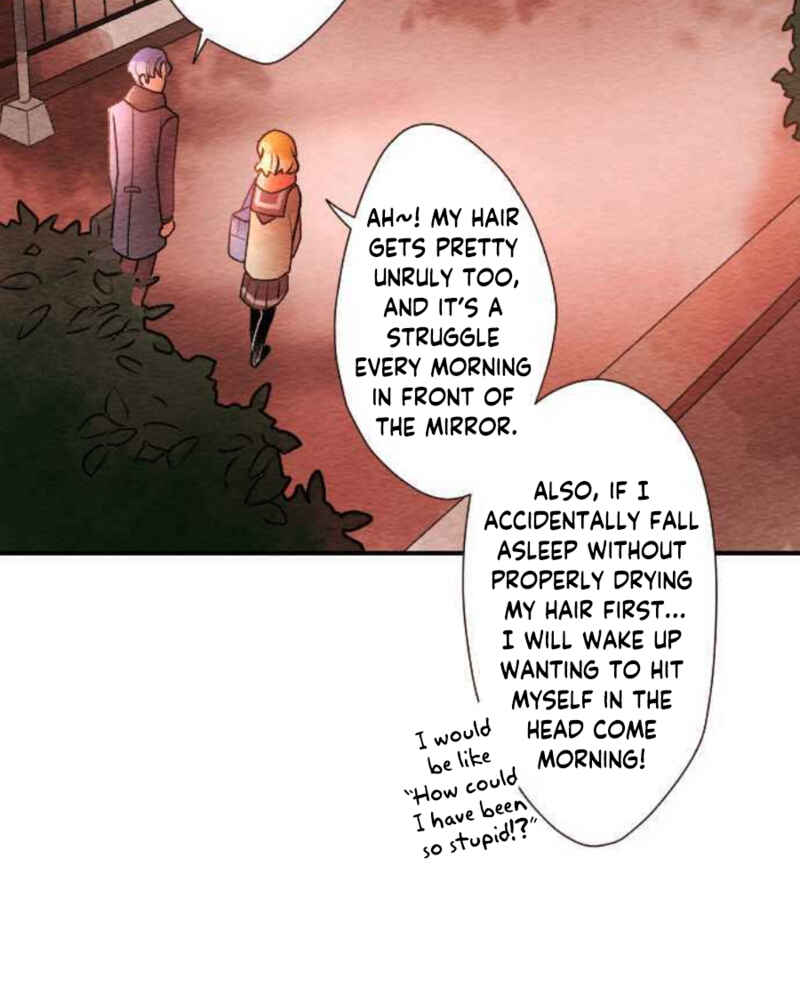 Page 33 Chapter 81 Koe Koi