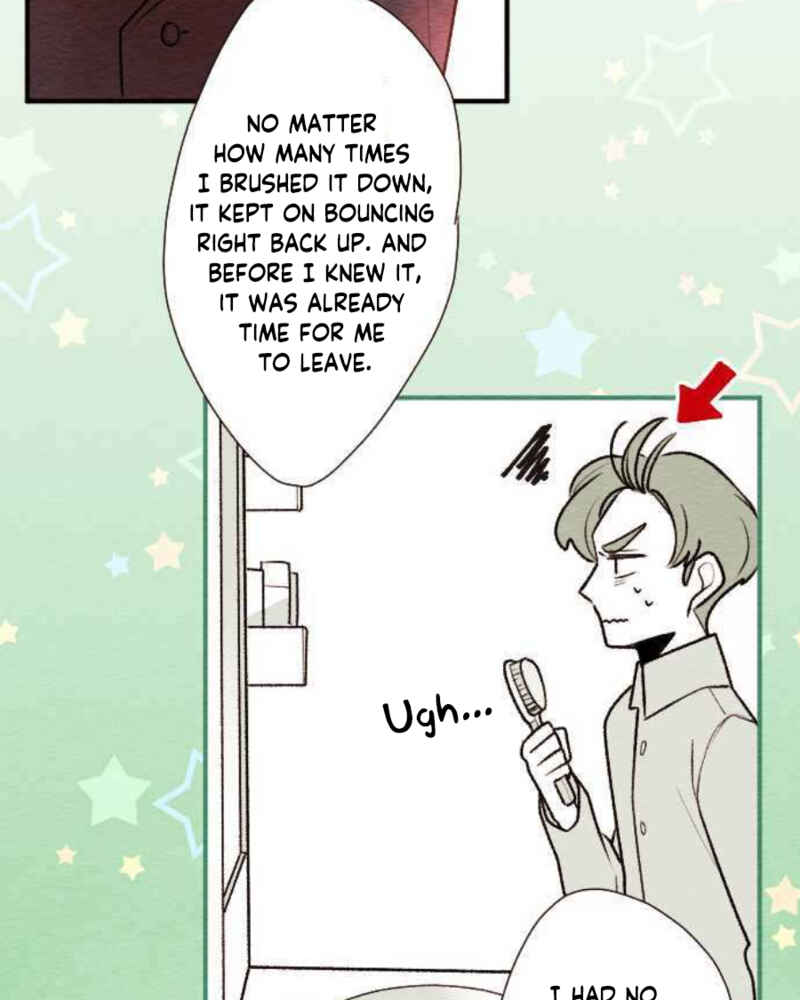 Page 35 Chapter 81 Koe Koi