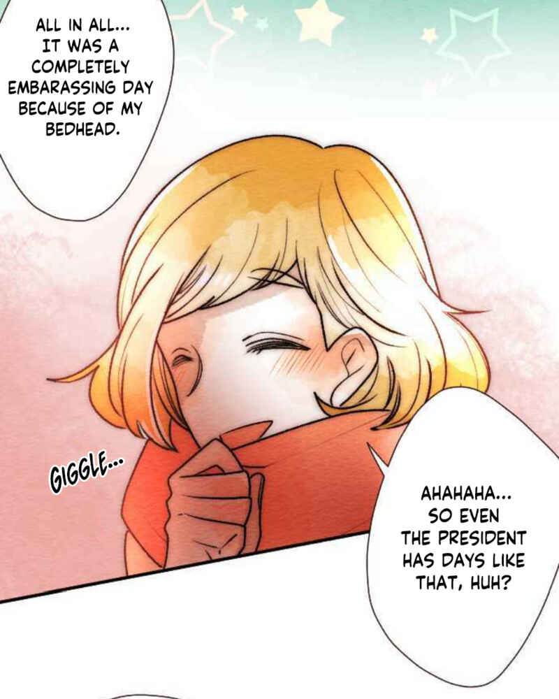 Page 38 Chapter 81 Koe Koi
