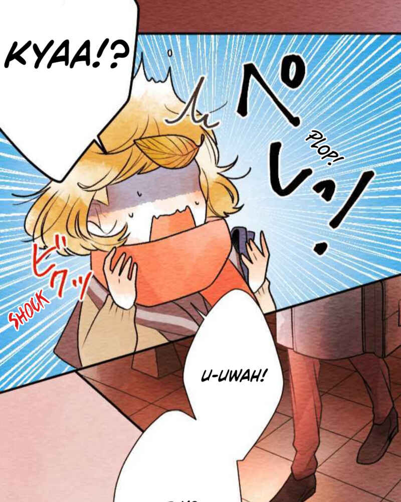 Page 56 Chapter 81 Koe Koi