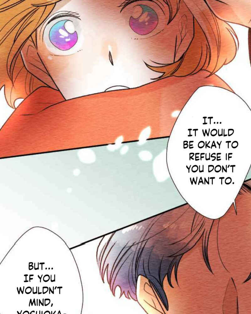 Page 61 Chapter 81 Koe Koi