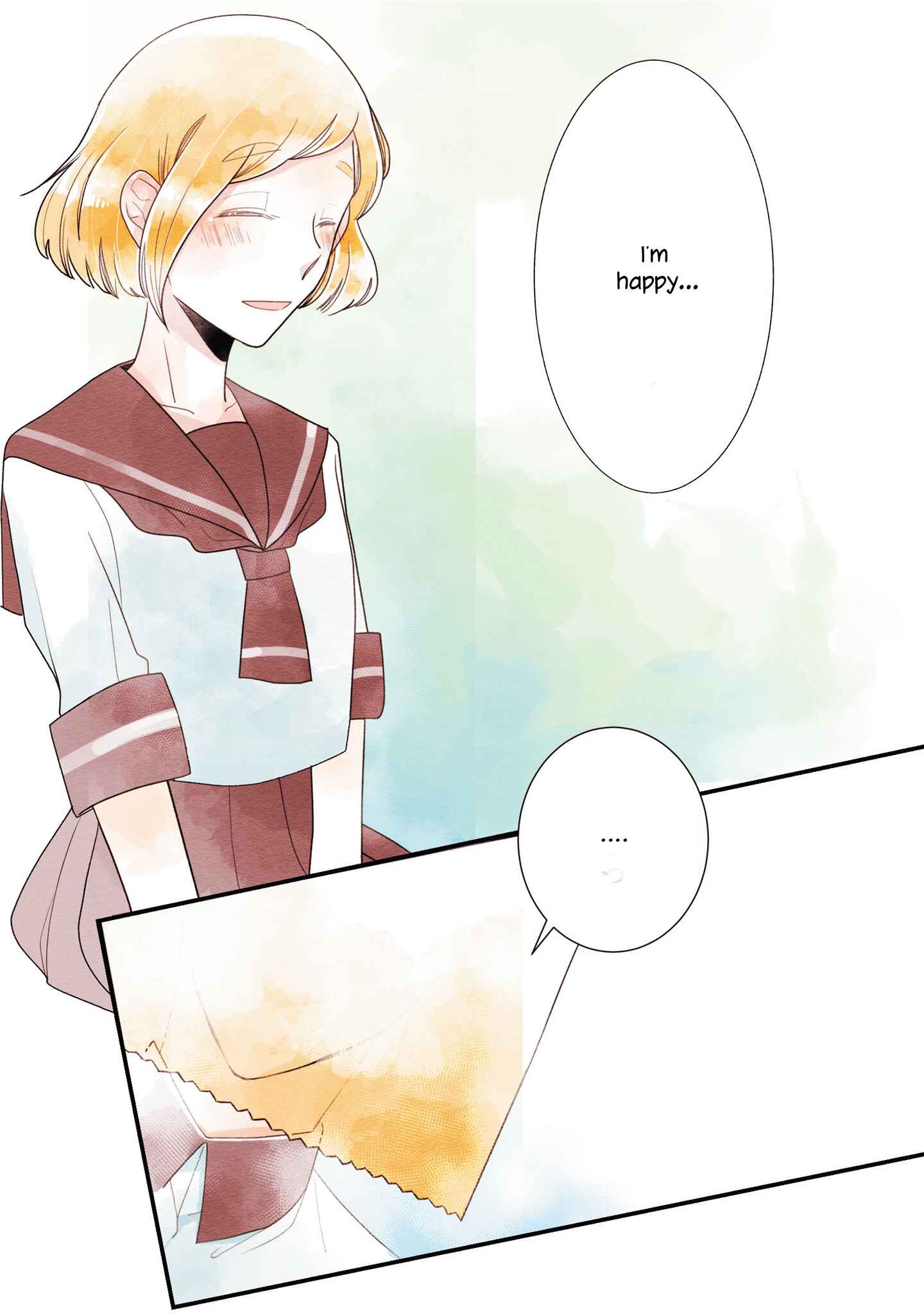 Page 10 Chapter 16 Koe Koi