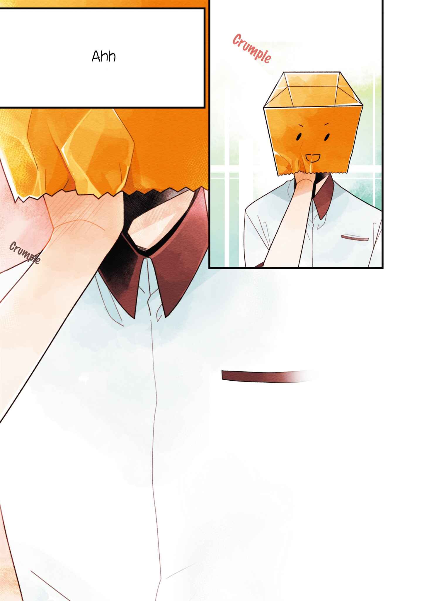 Page 13 Chapter 16 Koe Koi