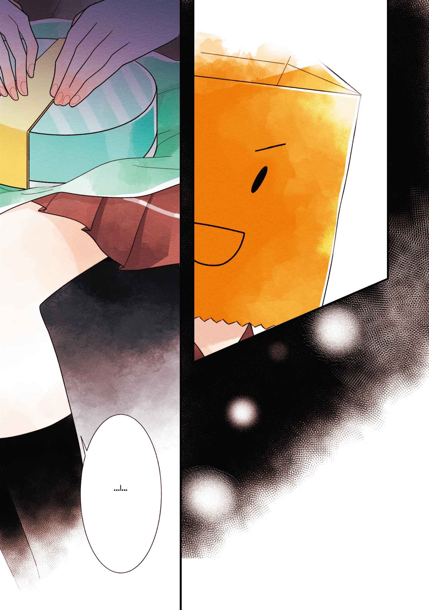 Page 7 Chapter 16 Koe Koi