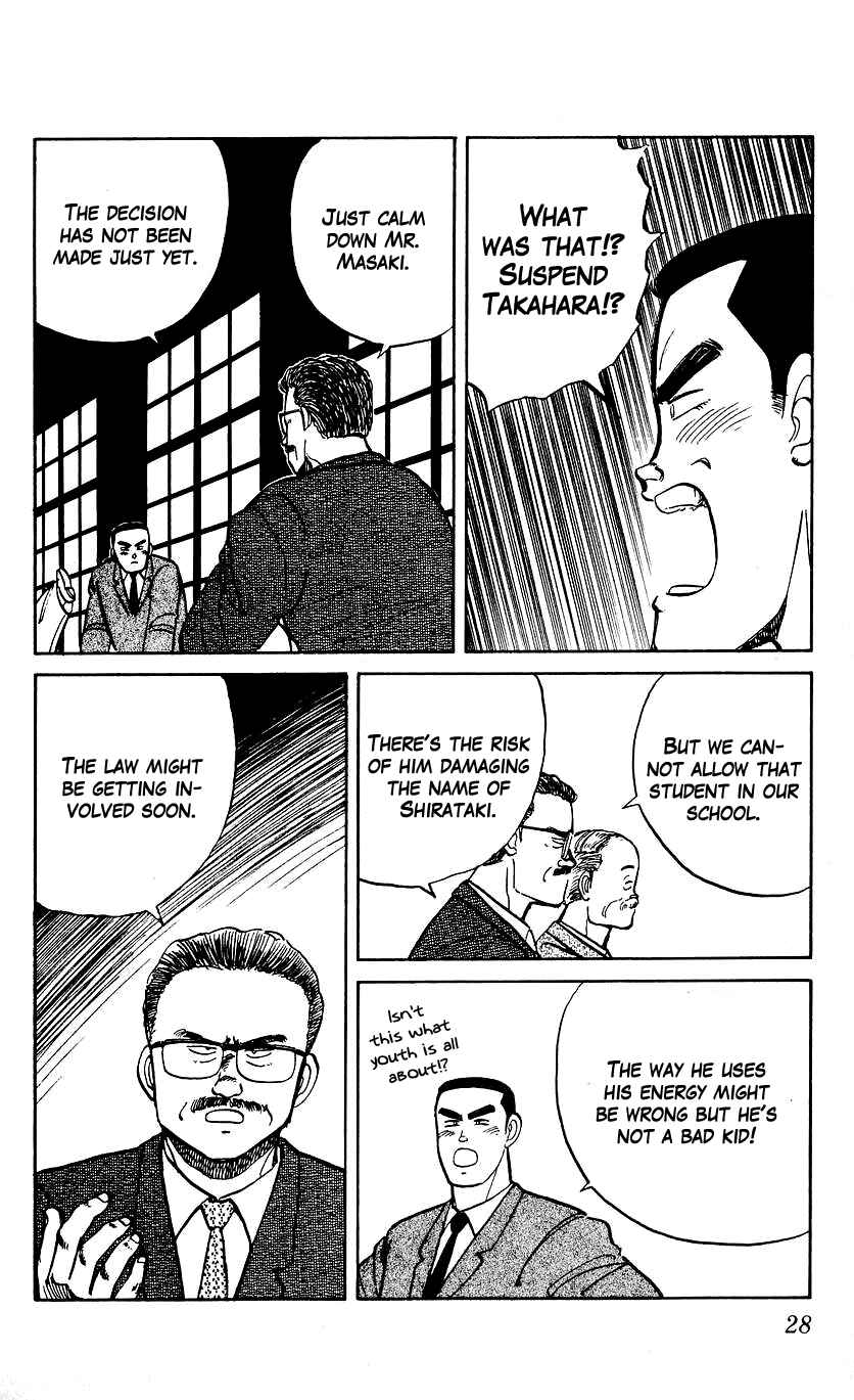 Page 6 Chapter 9 Bad Boys Boogie