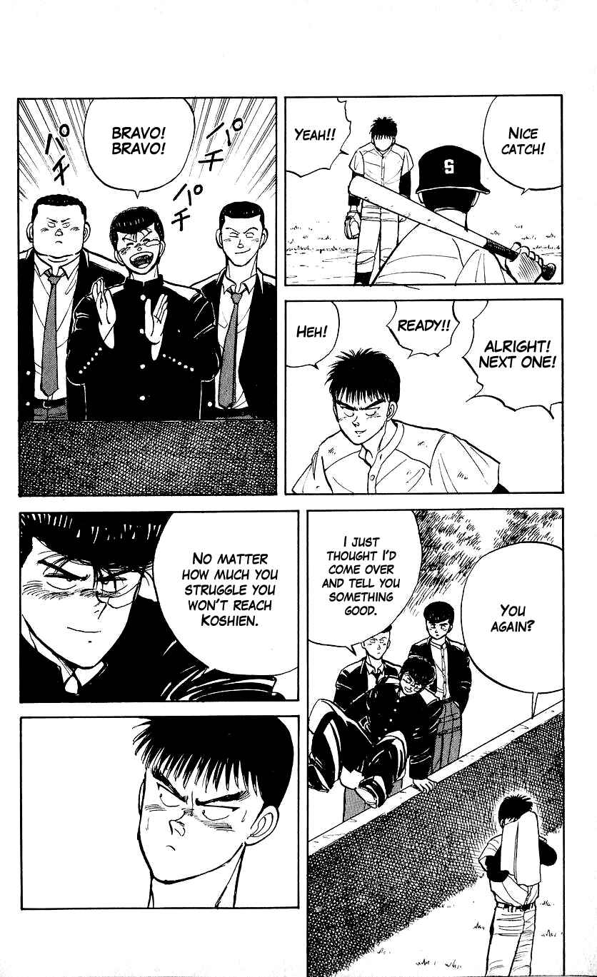 Page 8 Chapter 9 Bad Boys Boogie