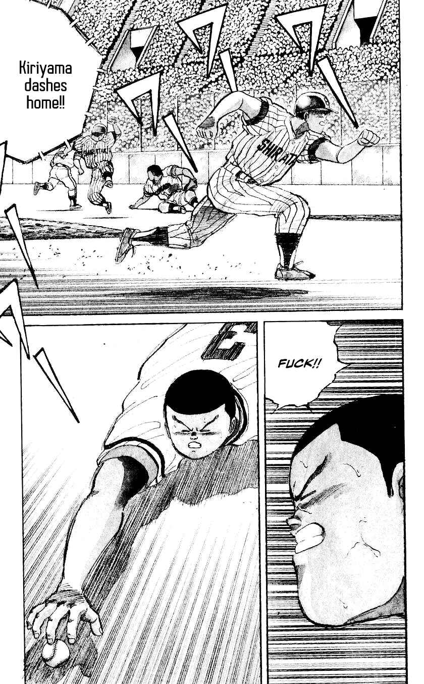 Page 10 Chapter 36 Bad Boys Boogie