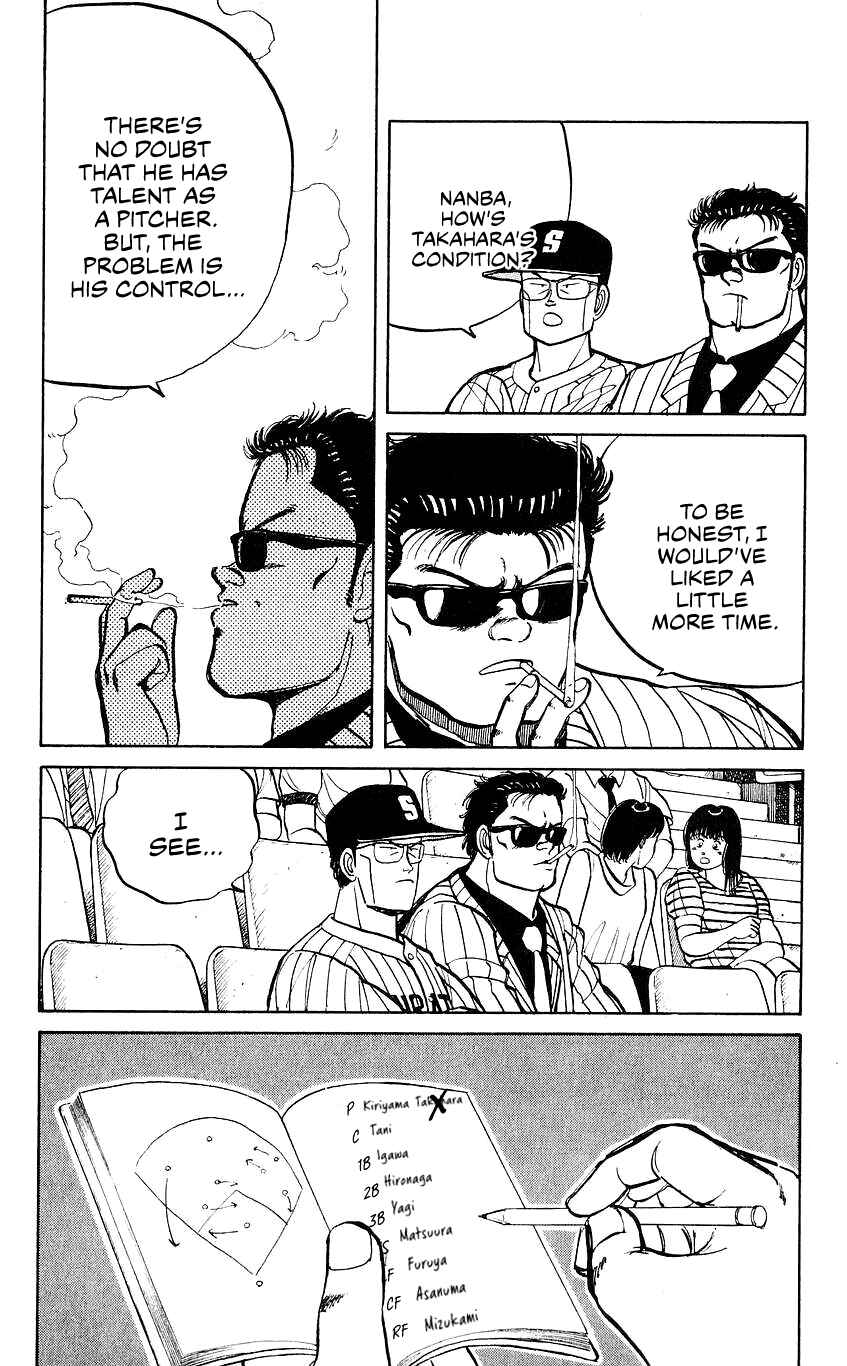 Page 10 Chapter 27 Bad Boys Boogie