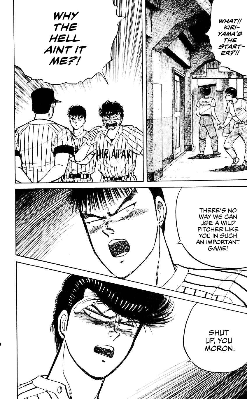 Page 13 Chapter 27 Bad Boys Boogie