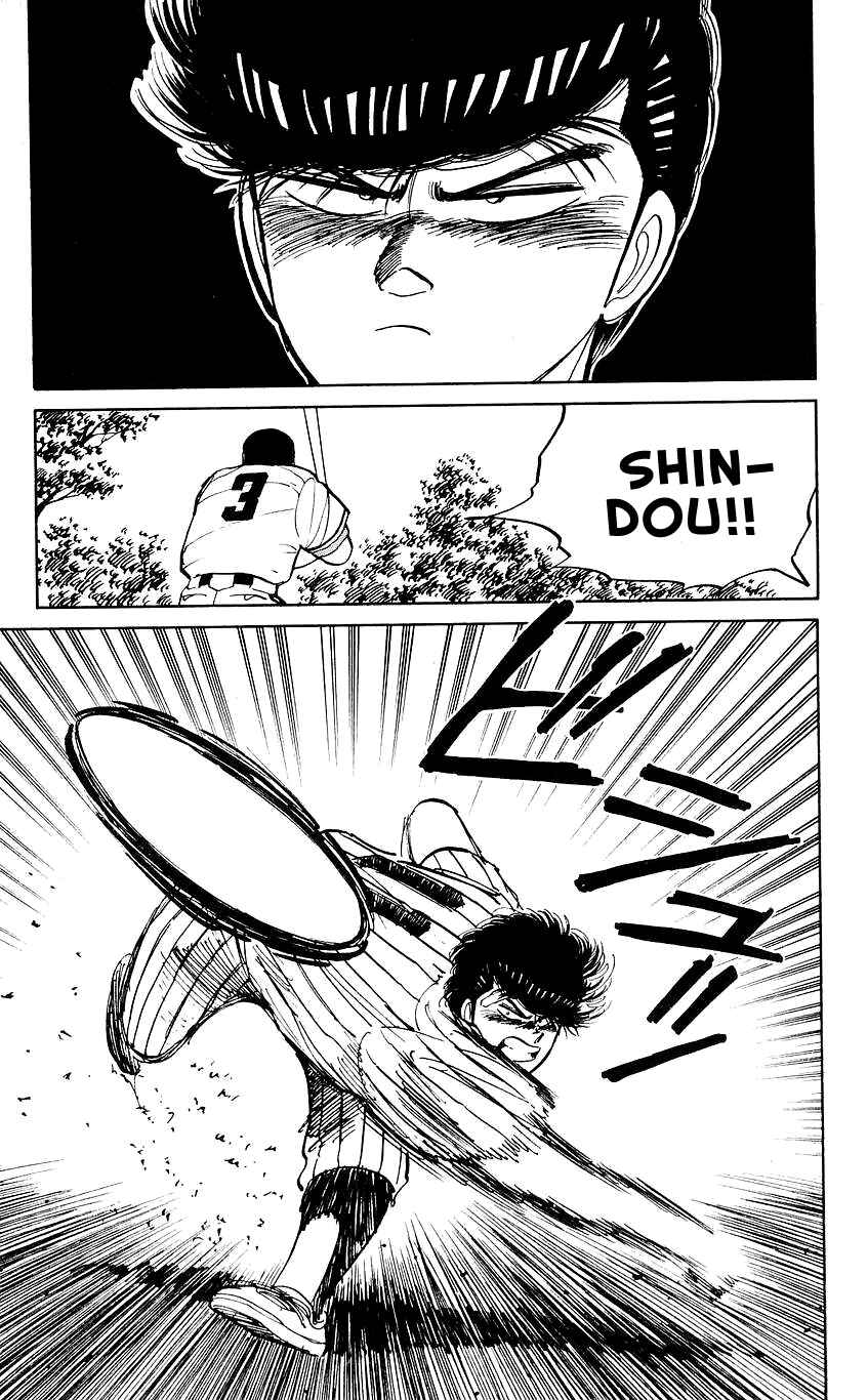 Page 16 Chapter 27 Bad Boys Boogie