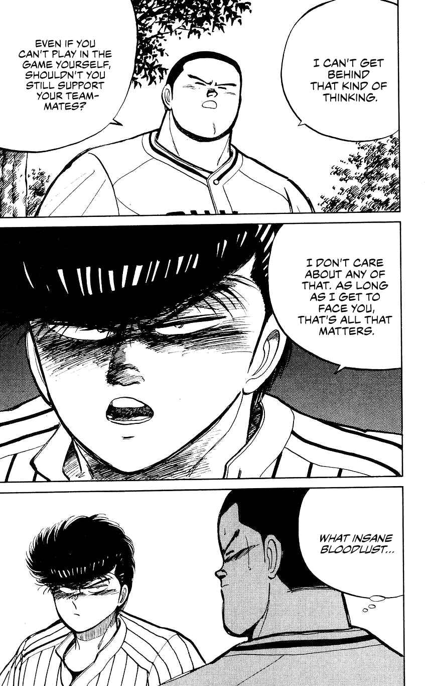 Page 20 Chapter 27 Bad Boys Boogie