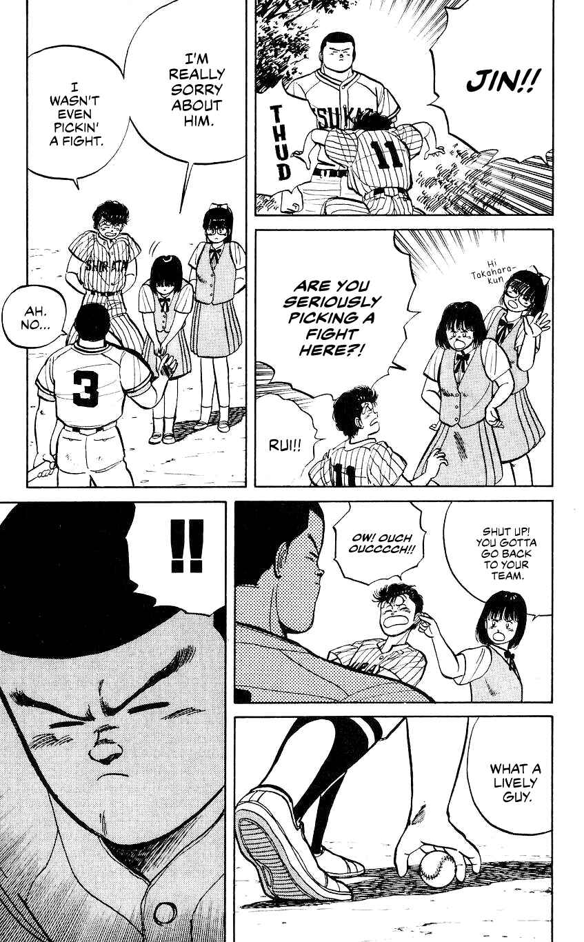 Page 22 Chapter 27 Bad Boys Boogie