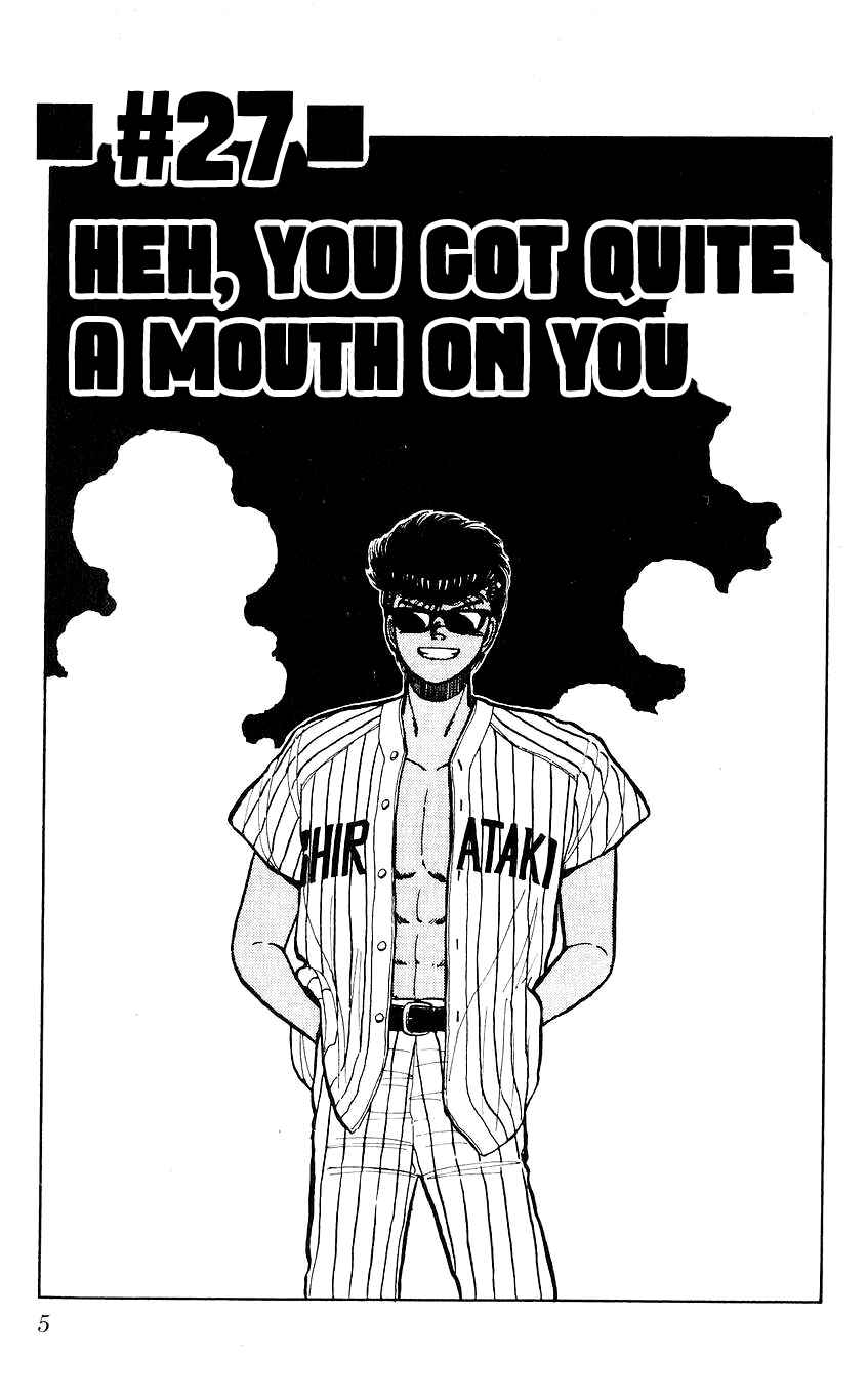 Page 6 Chapter 27 Bad Boys Boogie