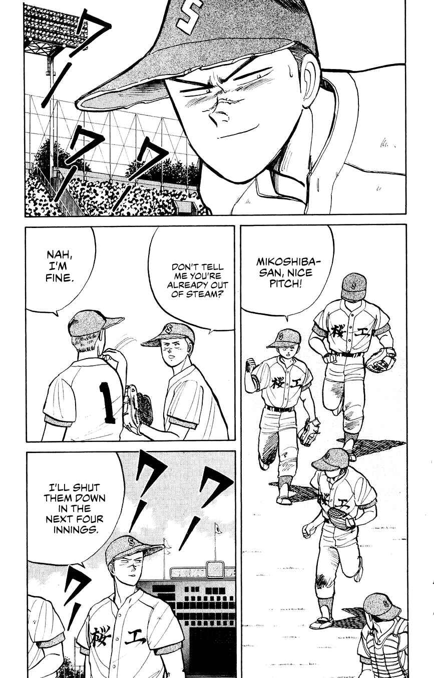 Page 8 Chapter 27 Bad Boys Boogie