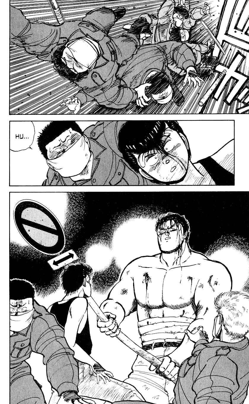 Page 11 Chapter 26 Bad Boys Boogie