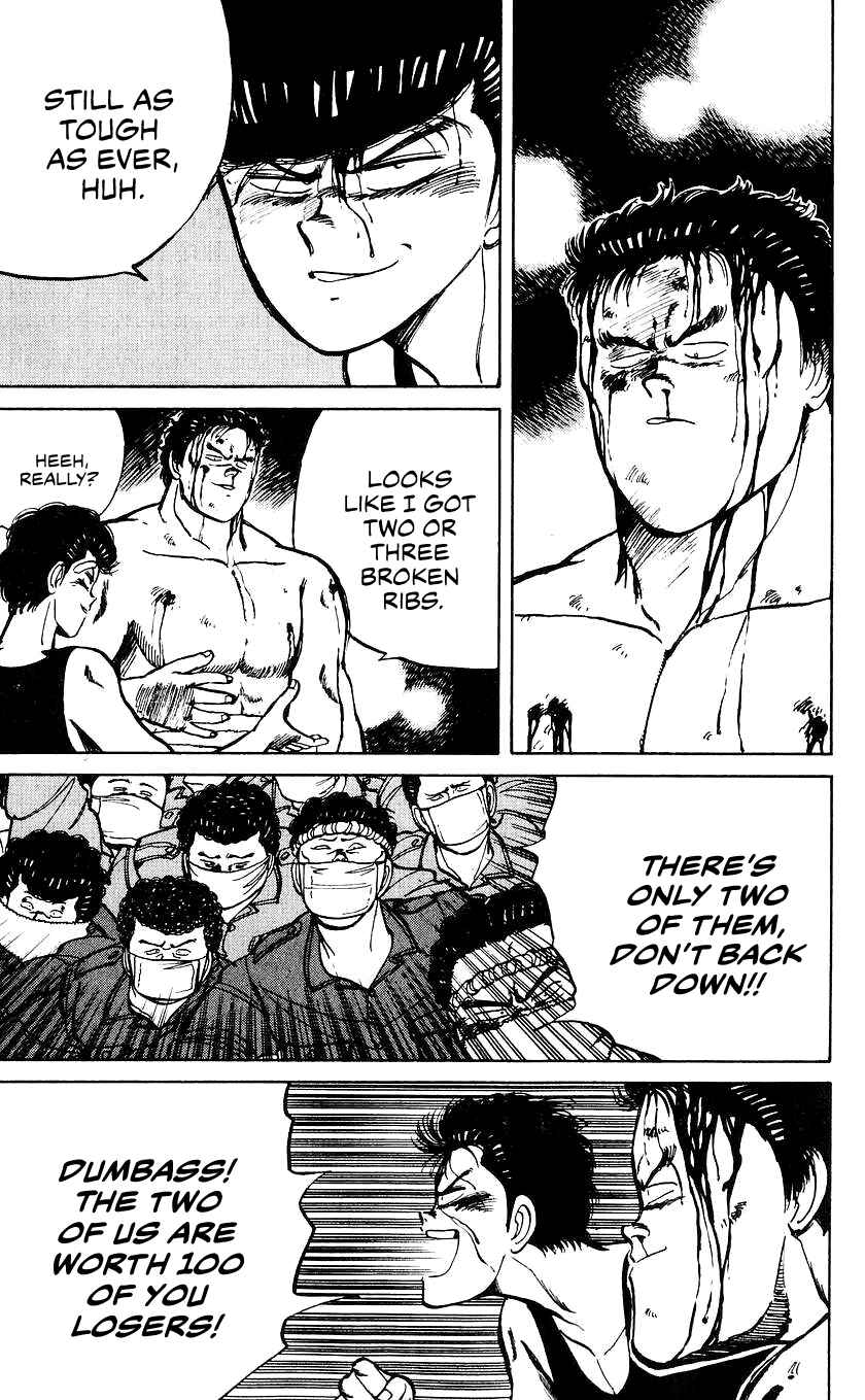 Page 12 Chapter 26 Bad Boys Boogie