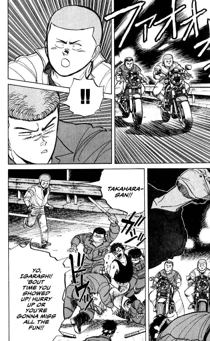 Page 13 Chapter 26 Bad Boys Boogie