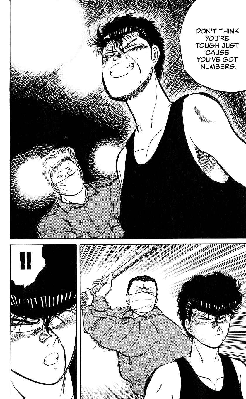 Page 9 Chapter 26 Bad Boys Boogie