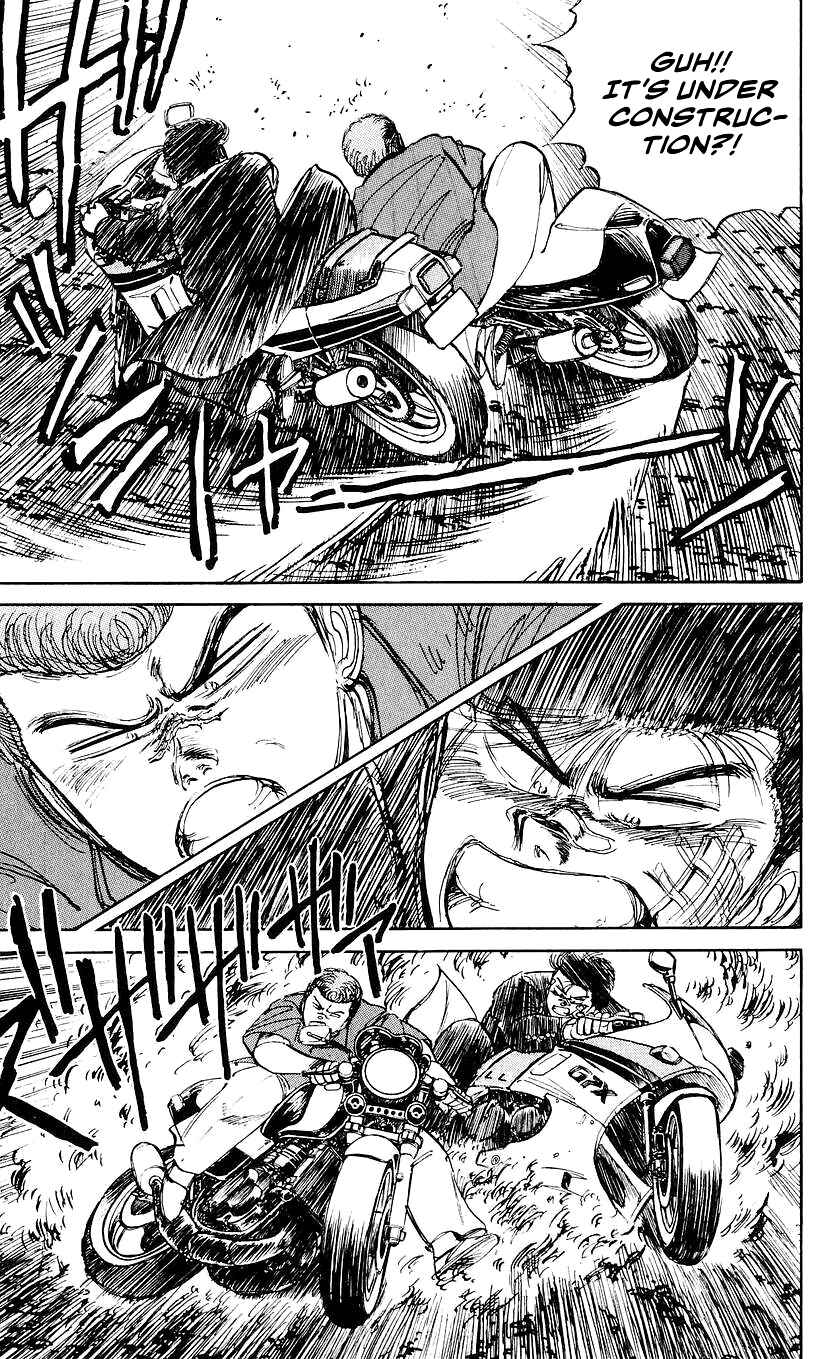Page 12 Chapter 20 Bad Boys Boogie