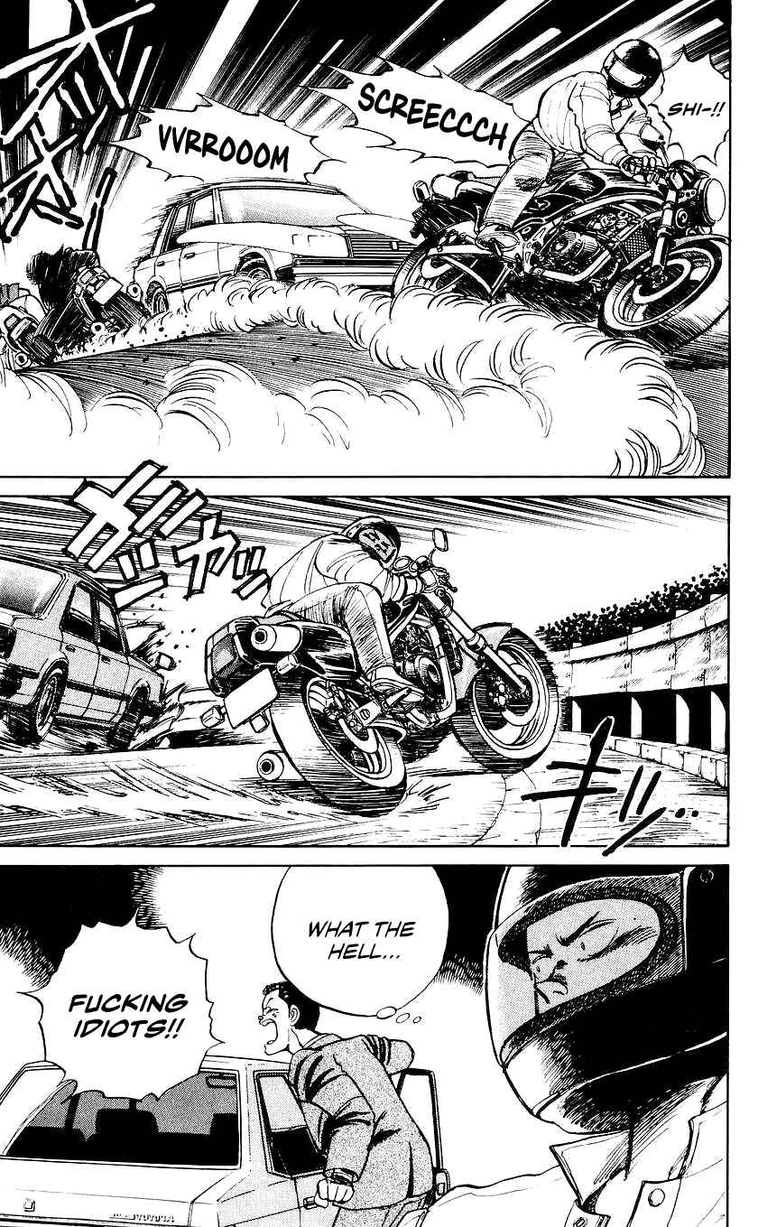 Page 8 Chapter 20 Bad Boys Boogie