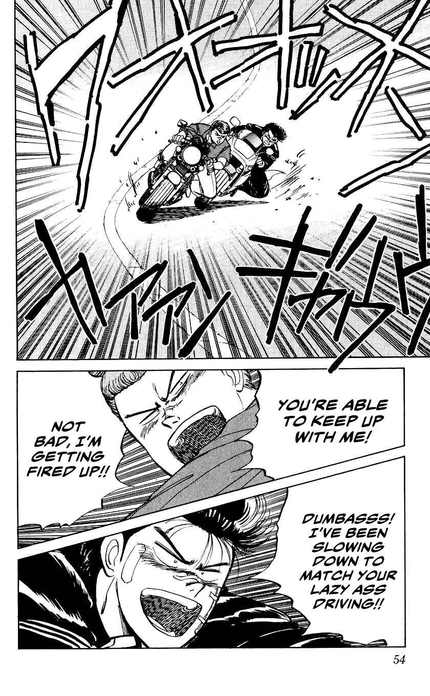 Page 9 Chapter 20 Bad Boys Boogie