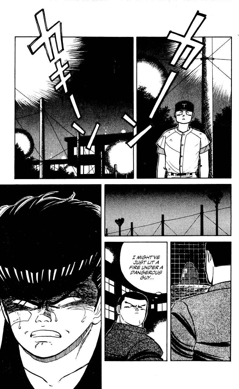 Page 21 Chapter 18 Bad Boys Boogie