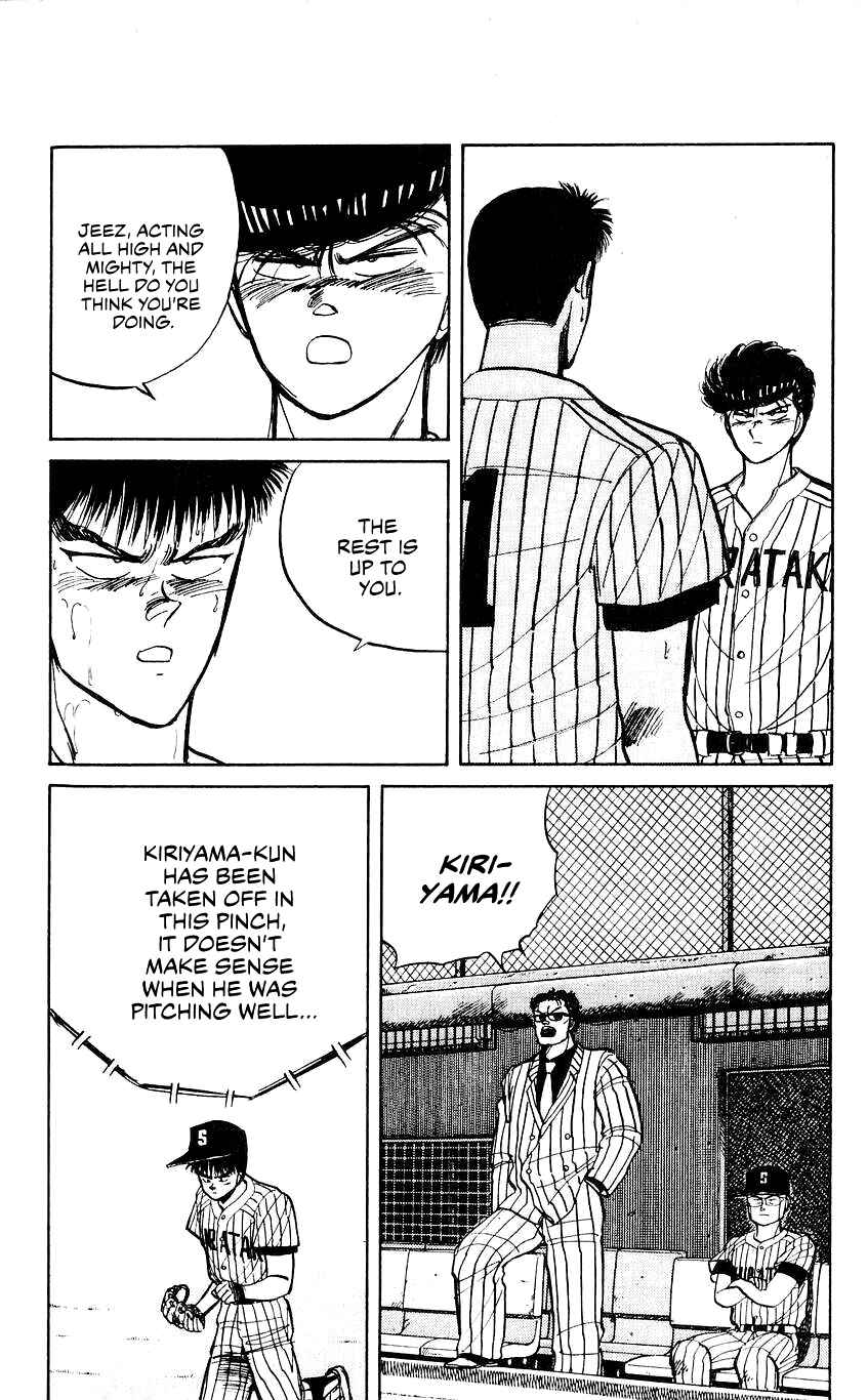 Page 4 Chapter 29 Bad Boys Boogie