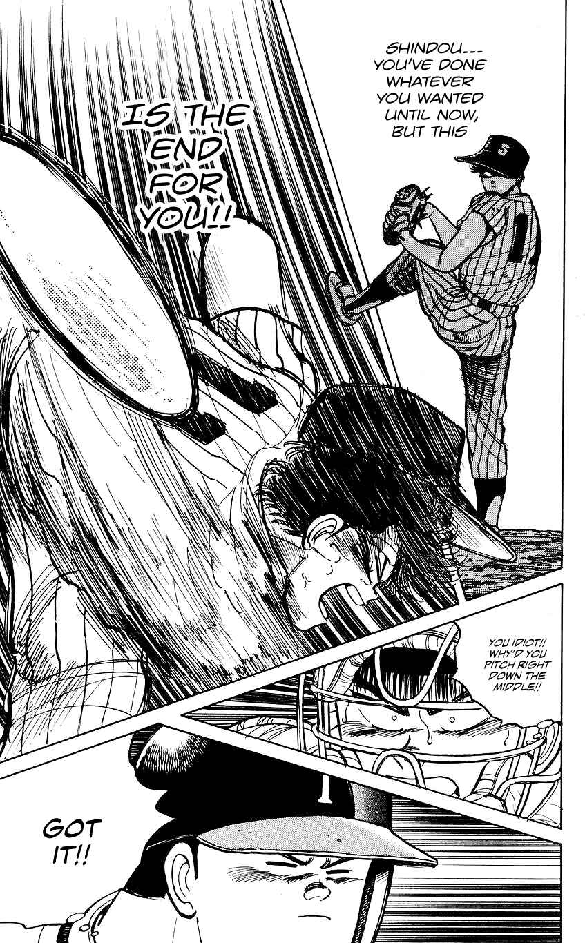 Page 11 Chapter 34 Bad Boys Boogie