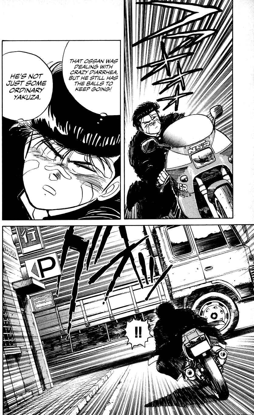 Page 10 Chapter 14 Bad Boys Boogie