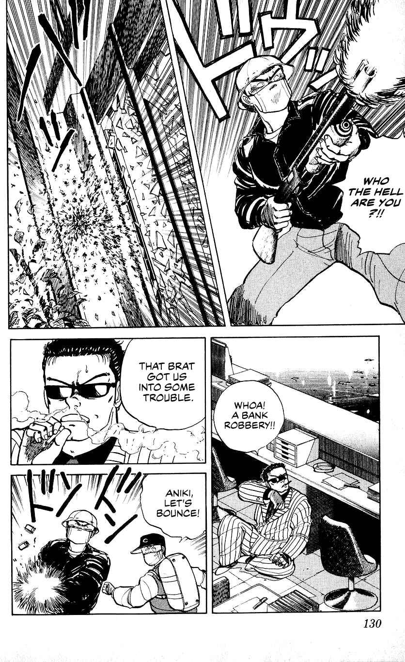 Page 14 Chapter 14 Bad Boys Boogie
