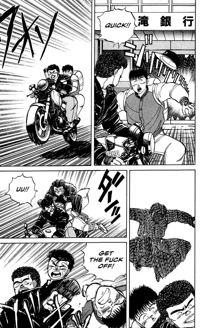 Page 15 Chapter 14 Bad Boys Boogie