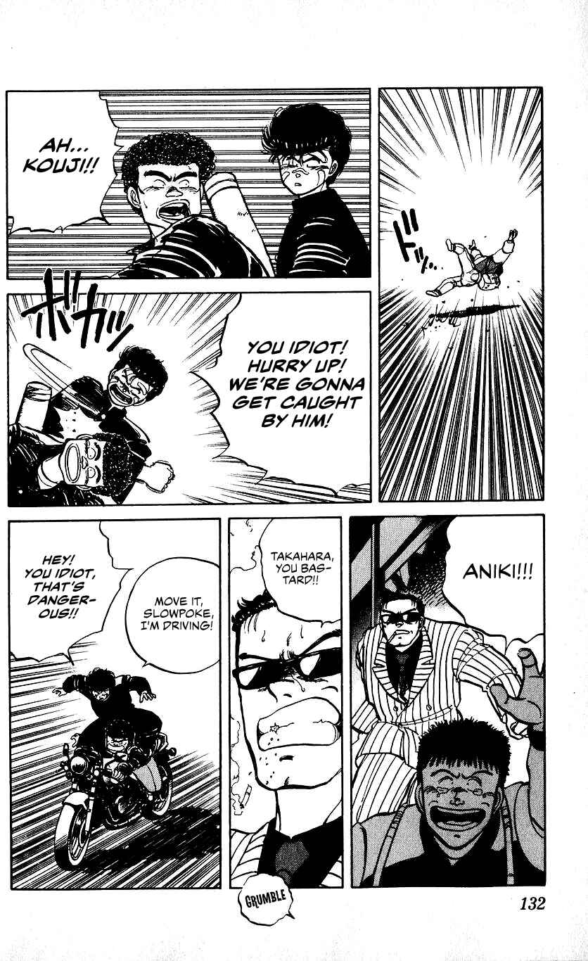 Page 16 Chapter 14 Bad Boys Boogie