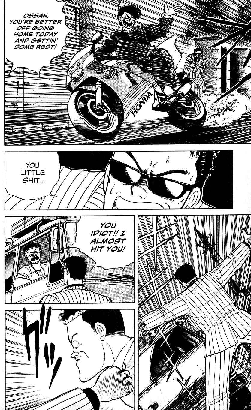 Page 8 Chapter 14 Bad Boys Boogie