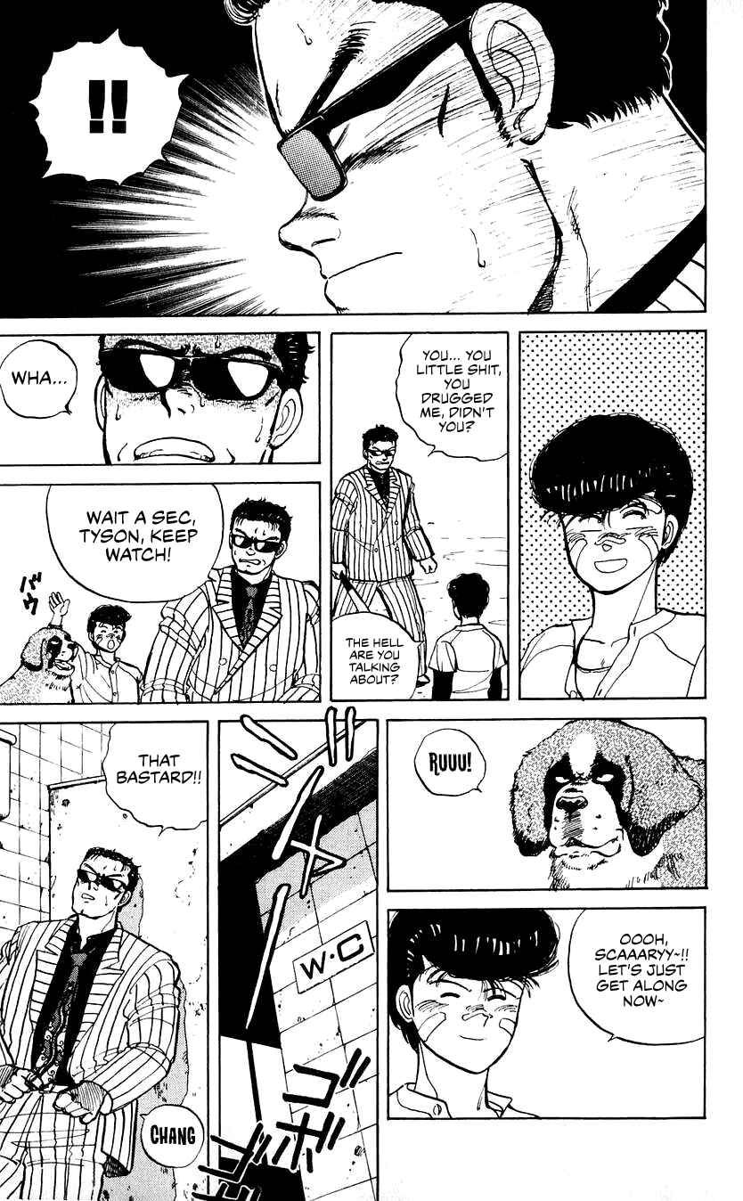 Page 17 Chapter 13 Bad Boys Boogie