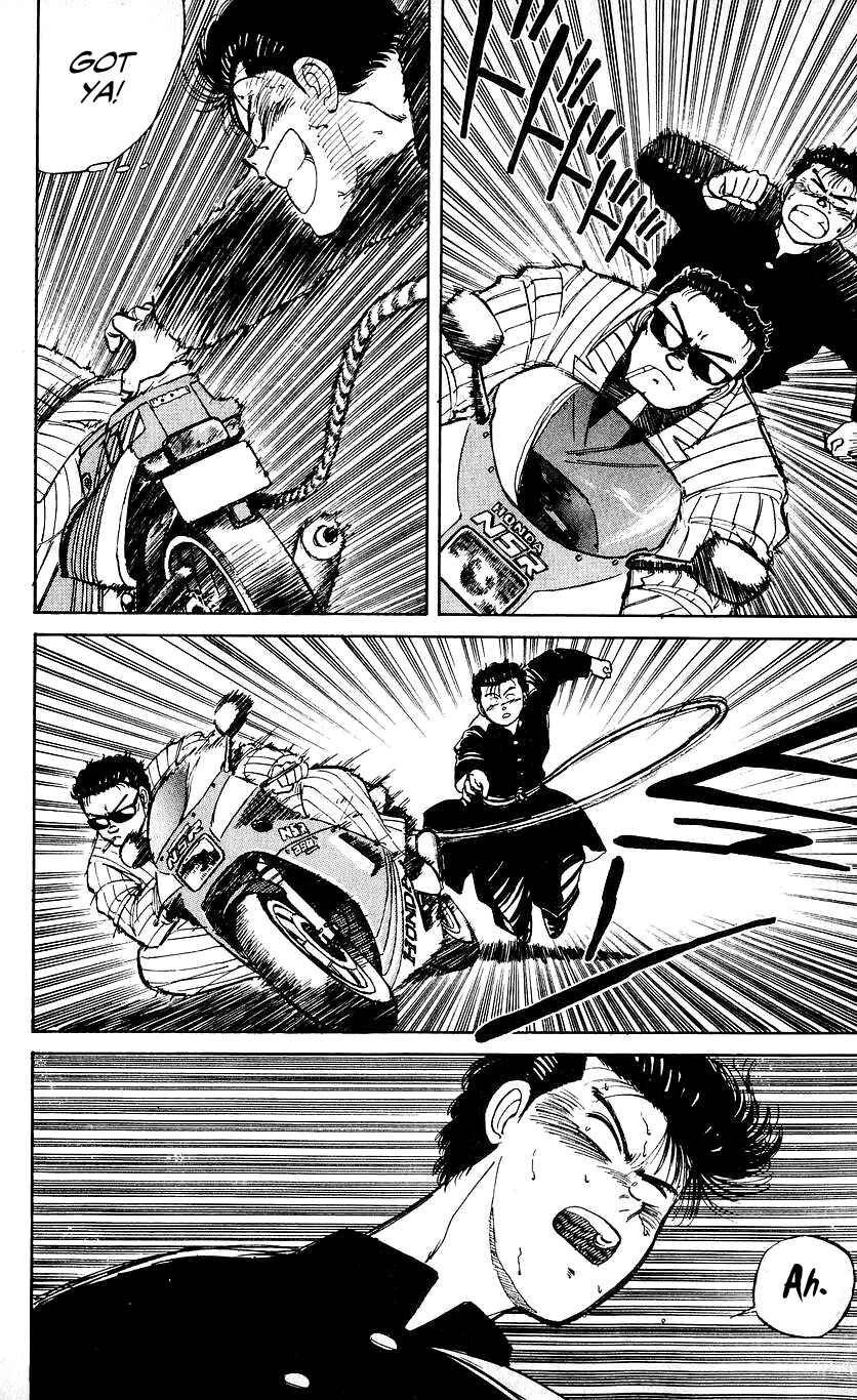 Page 8 Chapter 13 Bad Boys Boogie