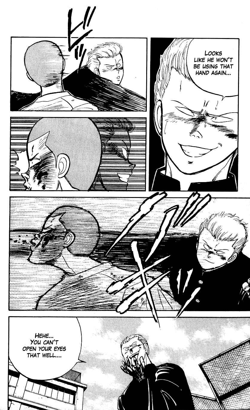 Page 14 Chapter 8 Bad Boys Boogie
