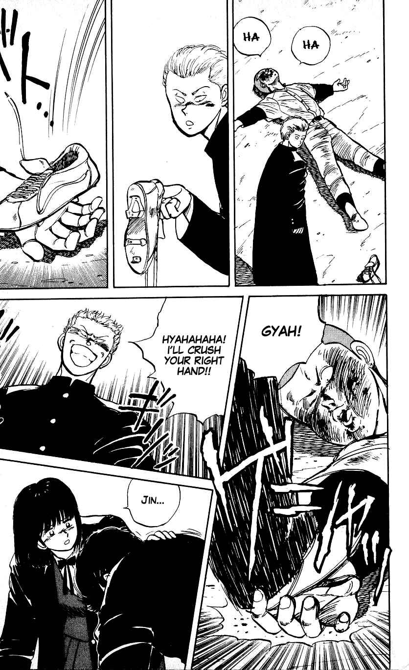 Page 15 Chapter 8 Bad Boys Boogie