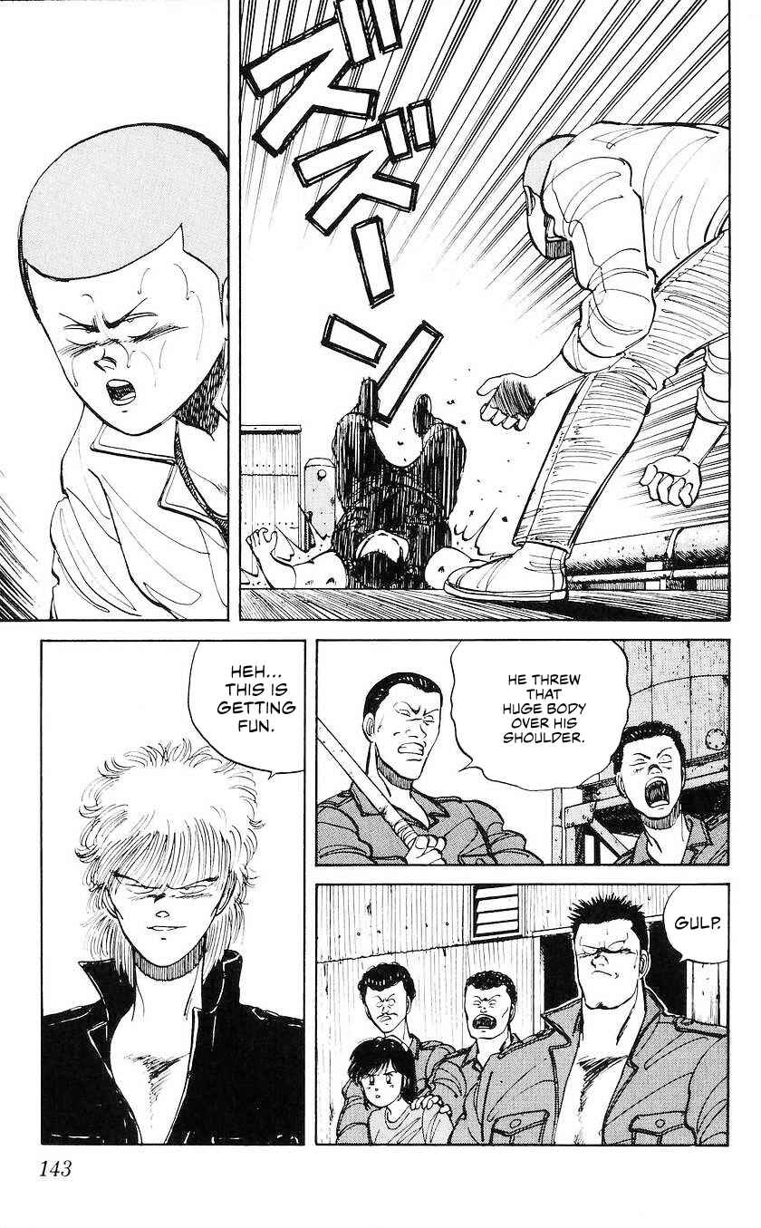 Page 23 Chapter 42 Bad Boys Boogie