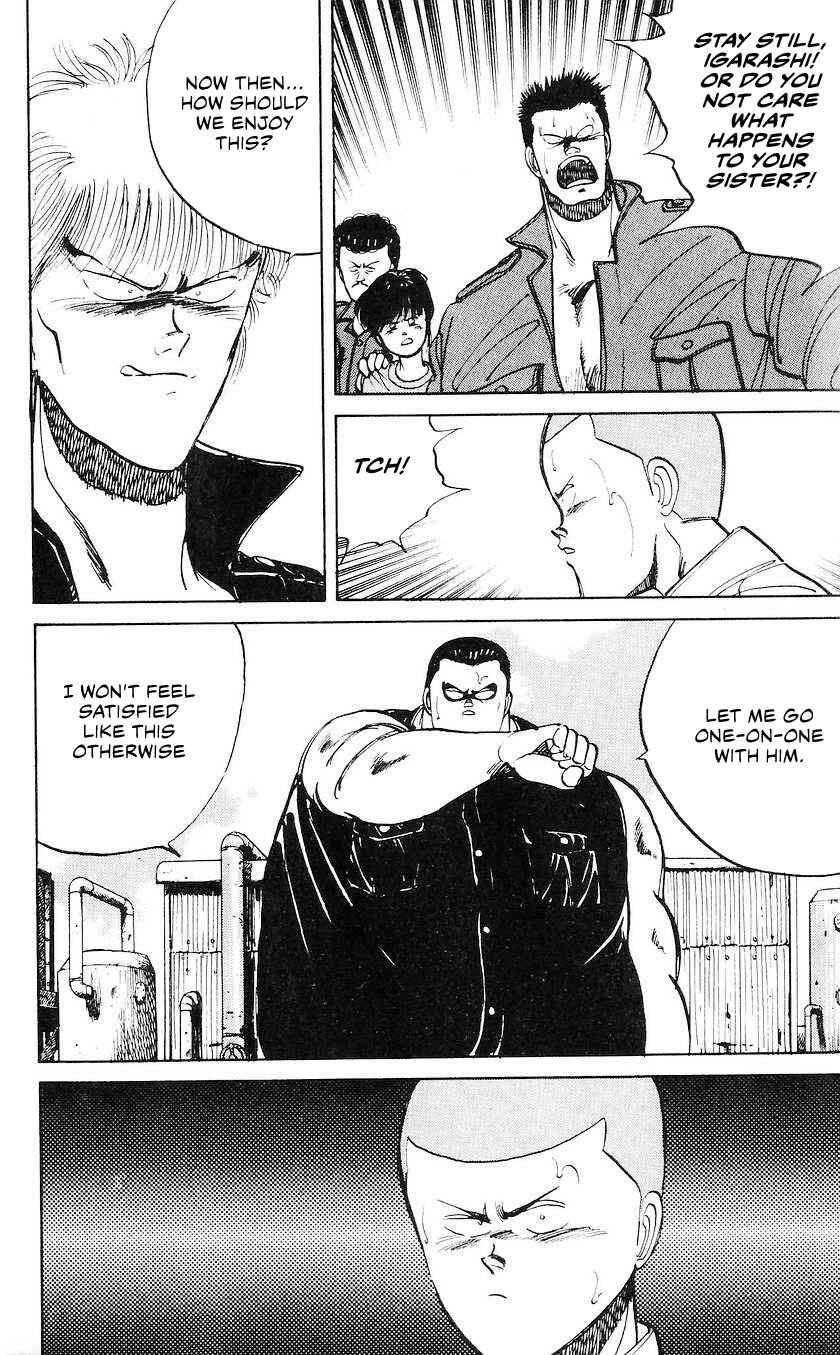 Page 24 Chapter 42 Bad Boys Boogie